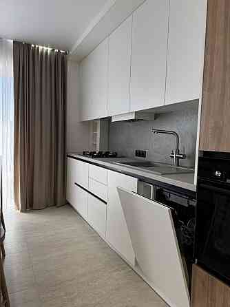 Дизайнерська двохкімнатна кваотира з максимальною комплектацією! Центр Буча