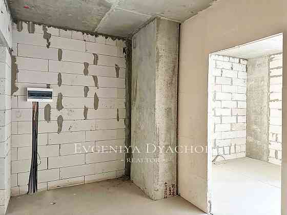 Ревуцкого 40-Б, ЖК «Лебединый», 40 кв.м., 13 этаж (єОселя) Київ