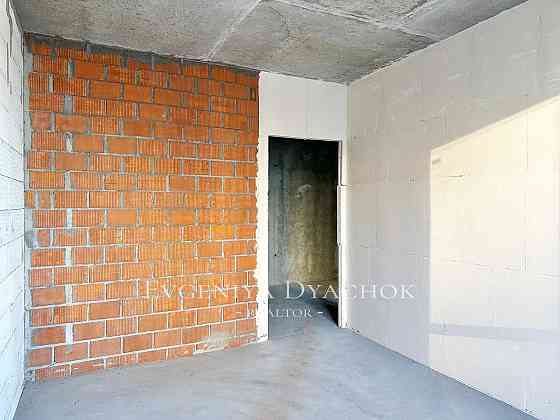 Ревуцкого 40-Б, ЖК «Лебединый», 40 кв.м., 13 этаж (єОселя) Київ