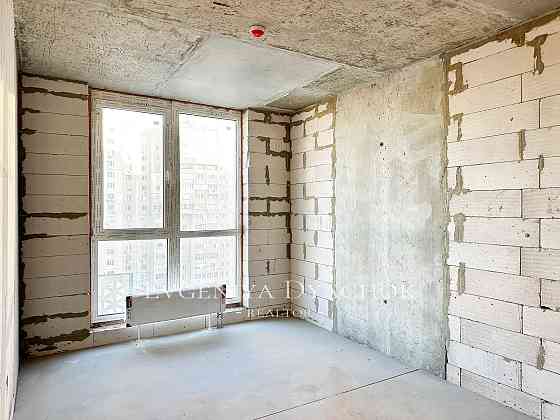 Ревуцкого 40-Б, ЖК «Лебединый», 40 кв.м., 13 этаж (єОселя) Київ