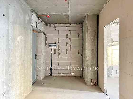 Ревуцкого 40-Б, ЖК «Лебединый», 40 кв.м., 13 этаж (єОселя) Київ