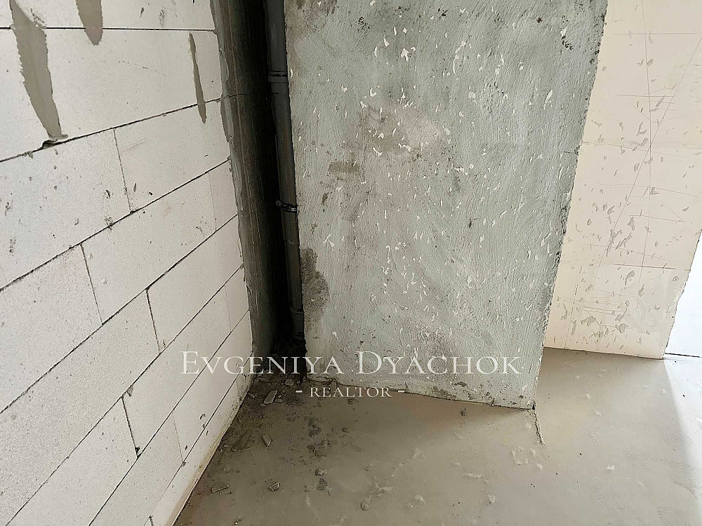 Ревуцкого 40-Б, ЖК «Лебединый», 40 кв.м., 13 этаж (єОселя) Київ - зображення 7