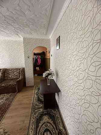 Двокімнатна на другому поверсі Соснівка (Сумська обл.)