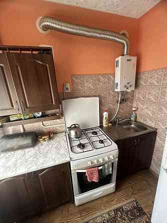 Двокімнатна на другому поверсі Соснівка (Сумська обл.)