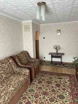 Двокімнатна на другому поверсі Соснівка (Сумська обл.)