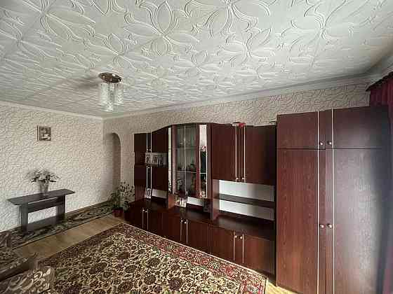 Двокімнатна на другому поверсі Соснівка (Сумська обл.)