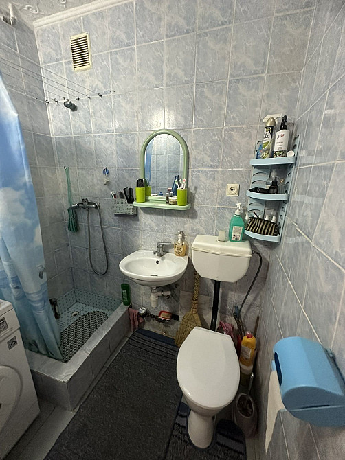 Двокімнатна на другому поверсі Соснівка (Сумська обл.) - зображення 7