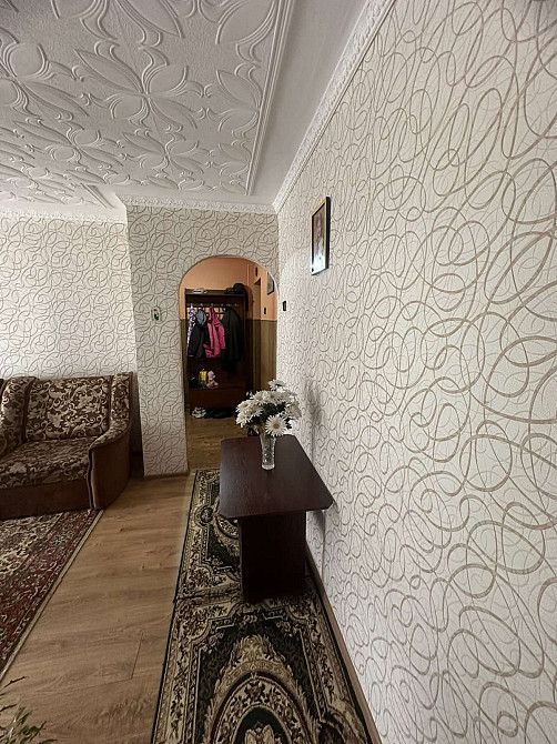 Двокімнатна на другому поверсі Соснівка (Сумська обл.) - зображення 3