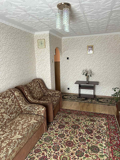 Двокімнатна на другому поверсі Соснівка (Сумська обл.) - зображення 2