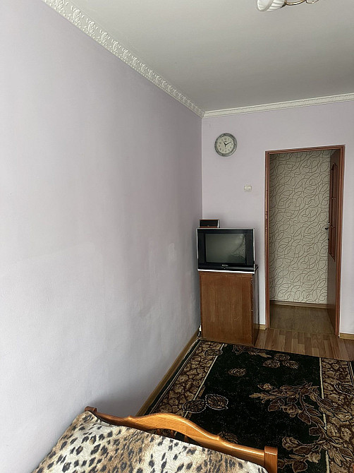 Двокімнатна на другому поверсі Соснівка (Сумська обл.) - зображення 4