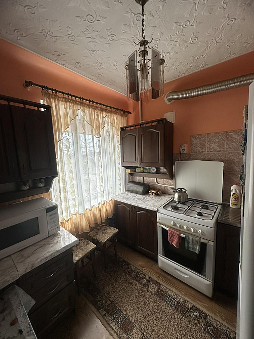 Двокімнатна на другому поверсі Соснівка (Сумська обл.) - зображення 6