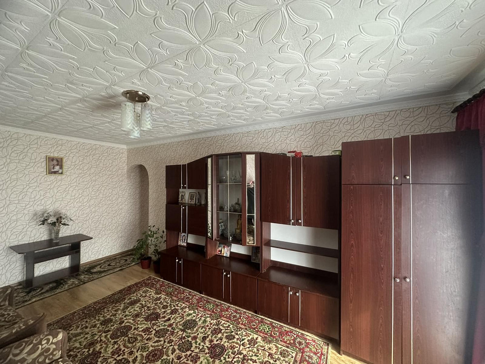 Двокімнатна на другому поверсі Соснівка (Сумська обл.) - зображення 1