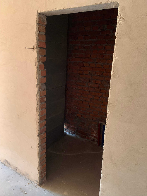 2-кімнатна квартира з окремим виходом на подвір'я в ЖК Desna Park Зазимье - изображение 8