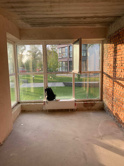 2-кімнатна квартира з окремим виходом на подвір'я в ЖК Desna Park Зазимье - изображение 4