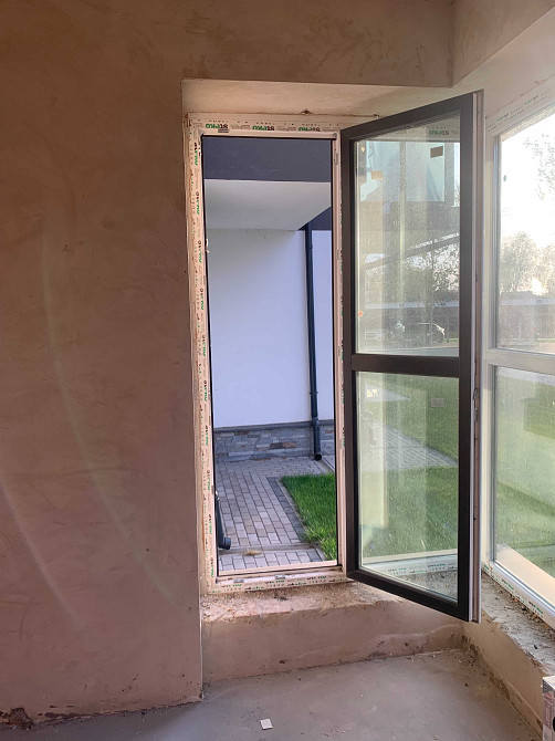 2-кімнатна квартира з окремим виходом на подвір'я в ЖК Desna Park Зазимье - изображение 3