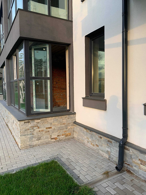 2-кімнатна квартира з окремим виходом на подвір'я в ЖК Desna Park Зазимье - изображение 2