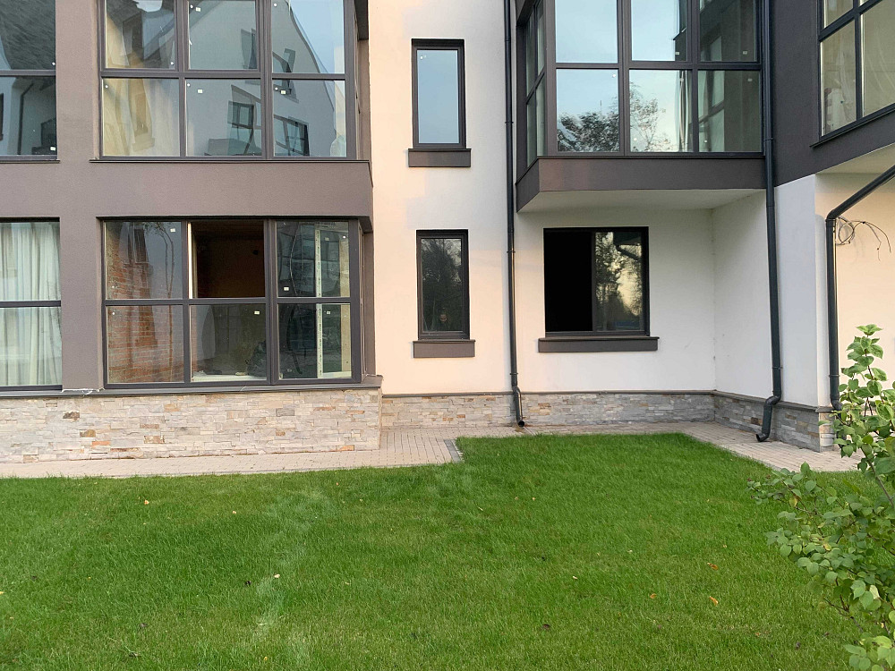 2-кімнатна квартира з окремим виходом на подвір'я в ЖК Desna Park Зазимье - изображение 1