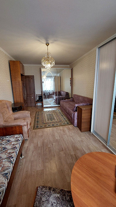 Олексіївка продам 1квартиру на 5 поверсі LS13 Харьков - изображение 1