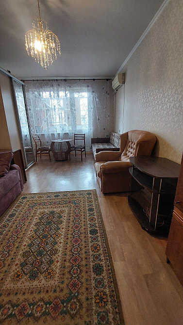 Олексіївка продам 1квартиру на 5 поверсі LS13 Харьков - изображение 2