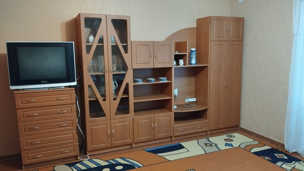 Продам однокомнатную квартиру Вознесенск - изображение 1