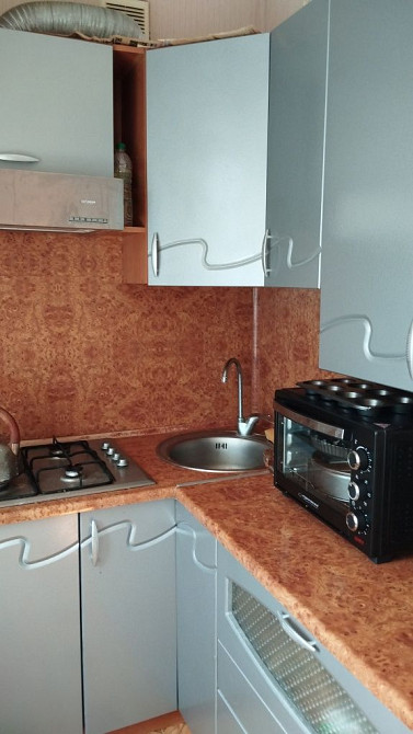 Продам однокомнатную квартиру Вознесенск - изображение 6