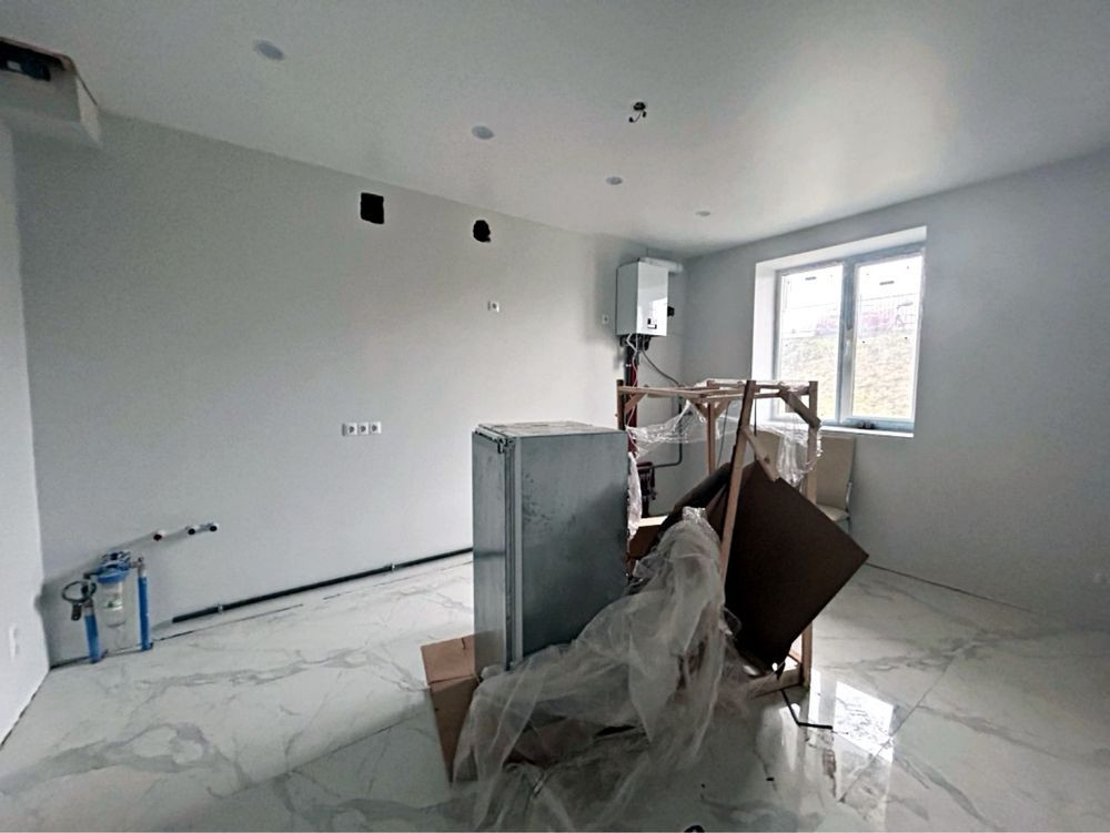 Квартира з ремонтом у сучасному ЖК «Бріквуд 2» Гостомель - зображення 5