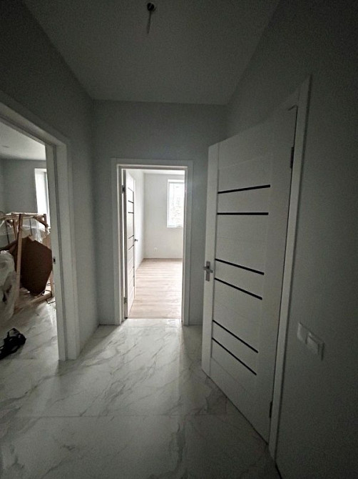 Квартира з ремонтом у сучасному ЖК «Бріквуд 2» Гостомель - зображення 4