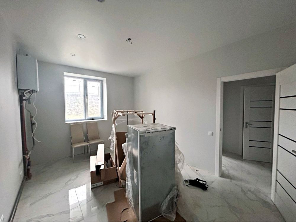 Квартира з ремонтом у сучасному ЖК «Бріквуд 2» Гостомель - зображення 6