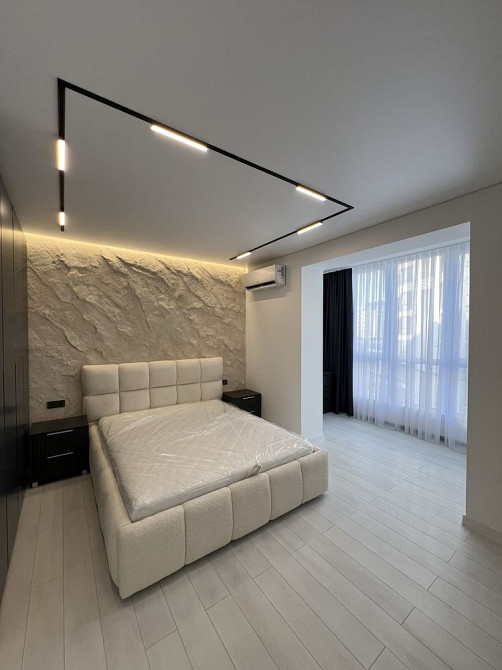 Шикарна 2 кімнатна квартира з балконом біля Озера Ивано-Франковск - изображение 8