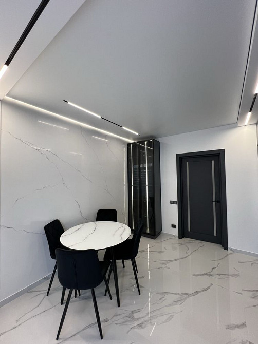 Шикарна 2 кімнатна квартира з балконом біля Озера Ивано-Франковск - изображение 5