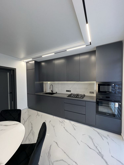 Шикарна 2 кімнатна квартира з балконом біля Озера Ивано-Франковск - изображение 4