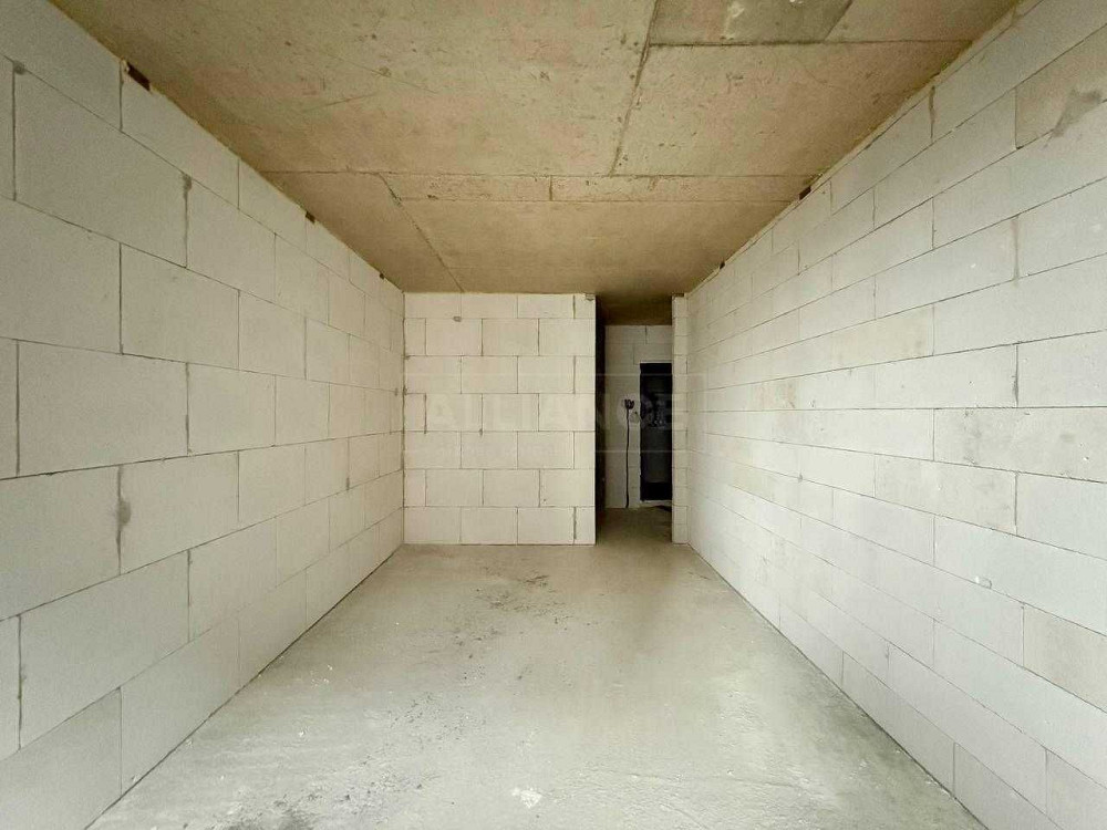 Готова до ремонту 1-к квартира у ЖК Комфорт Парк + Дизайн проект Ивано-Франковск - изображение 4