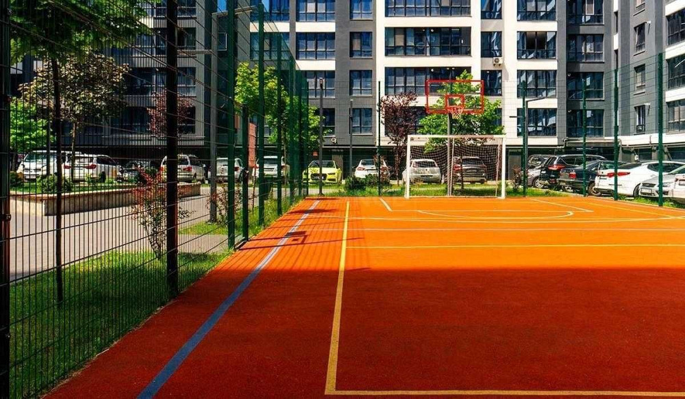 Готова до ремонту 1-к квартира у ЖК Комфорт Парк + Дизайн проект Ивано-Франковск - изображение 2