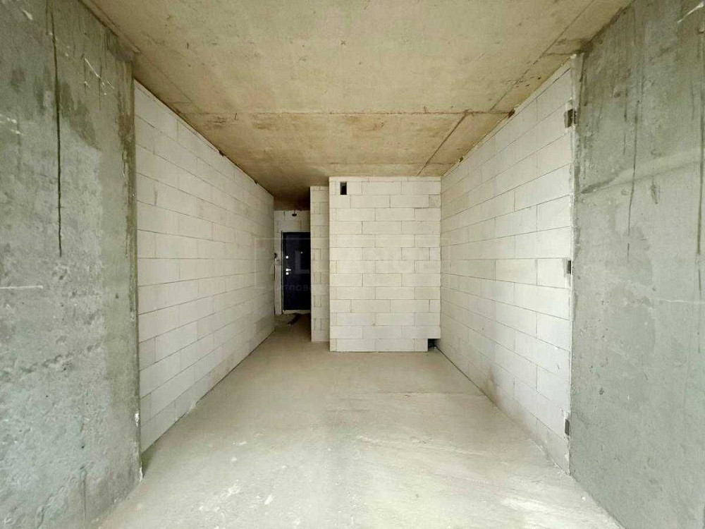 Готова до ремонту 1-к квартира у ЖК Комфорт Парк + Дизайн проект Ивано-Франковск - изображение 5