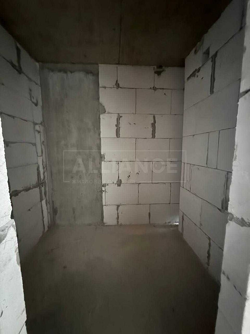 Готова до ремонту 1-к квартира у ЖК Комфорт Парк + Дизайн проект Ивано-Франковск - изображение 6