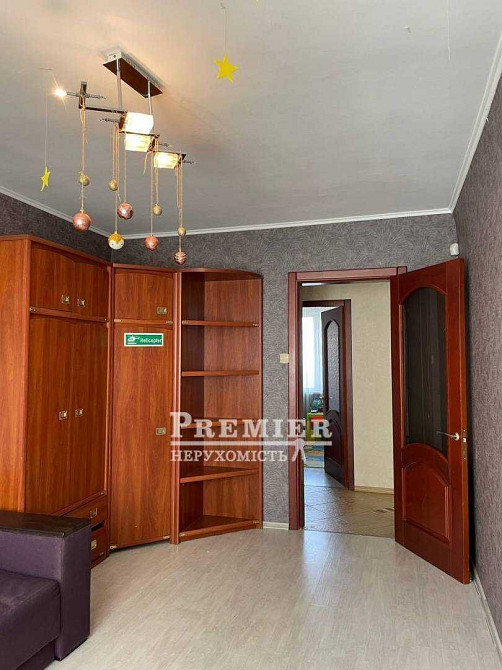 3 комнатная квартира 70 м2 Ремонт Мебель Техника Фонтанская дорога Одеса - зображення 8