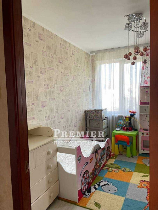 3 комнатная квартира 70 м2 Ремонт Мебель Техника Фонтанская дорога Одеса - зображення 7