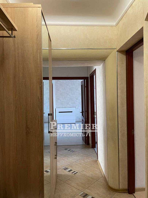 3 комнатная квартира 70 м2 Ремонт Мебель Техника Фонтанская дорога Одеса - зображення 4