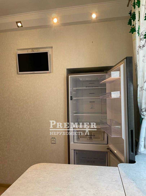 3 комнатная квартира 70 м2 Ремонт Мебель Техника Фонтанская дорога Одеса - зображення 3