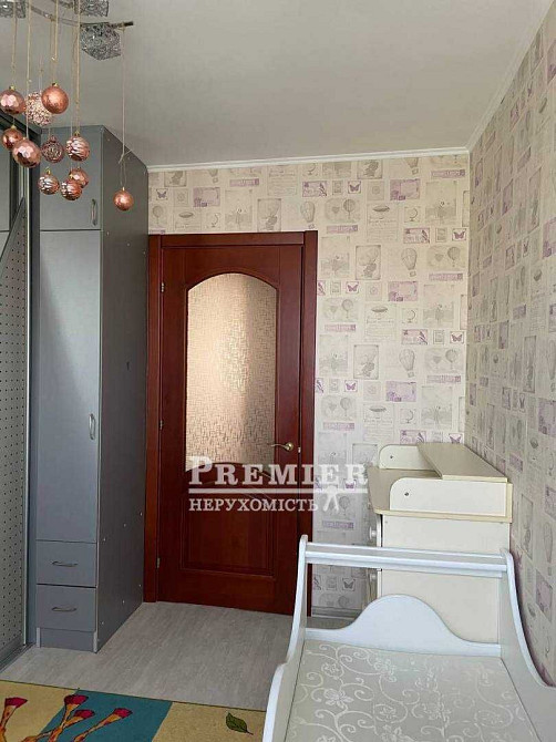 3 комнатная квартира 70 м2 Ремонт Мебель Техника Фонтанская дорога Одеса - зображення 5