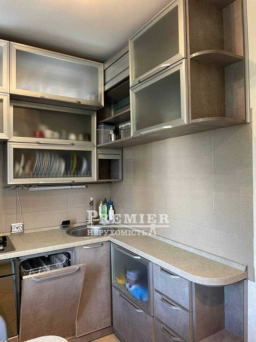 3 комнатная квартира 70 м2 Ремонт Мебель Техника Фонтанская дорога Одеса - зображення 1