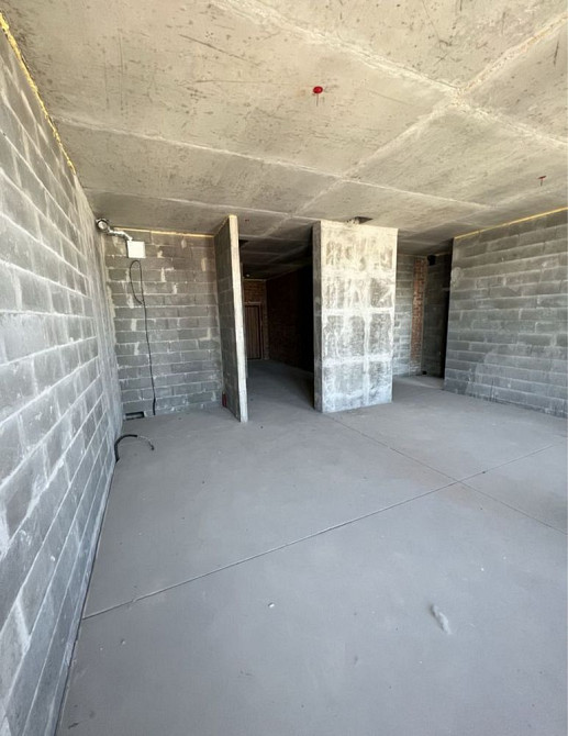 ПЕНТХАУС 4-к квартира 121м2 ЖК Варшавський Плюс Виоградар Сирець Киев - изображение 3