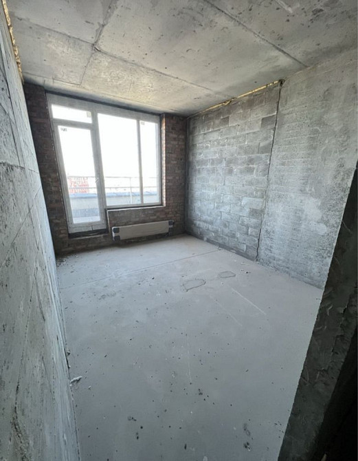 ПЕНТХАУС 4-к квартира 121м2 ЖК Варшавський Плюс Виоградар Сирець Киев - изображение 4