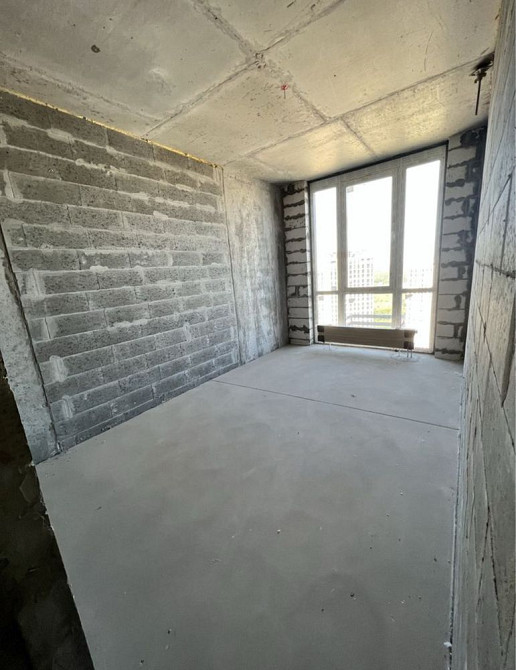 ПЕНТХАУС 4-к квартира 121м2 ЖК Варшавський Плюс Виоградар Сирець Киев - изображение 2