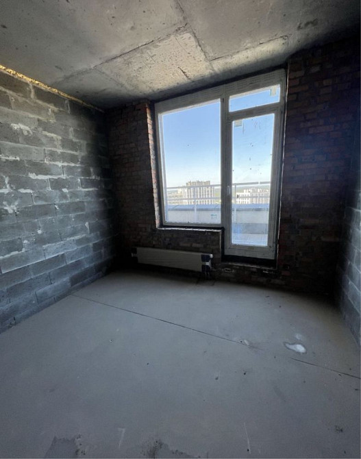 ПЕНТХАУС 4-к квартира 121м2 ЖК Варшавський Плюс Виоградар Сирець Киев - изображение 5