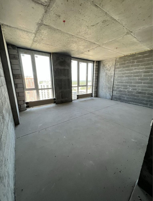 ПЕНТХАУС 4-к квартира 121м2 ЖК Варшавський Плюс Виоградар Сирець Киев - изображение 1