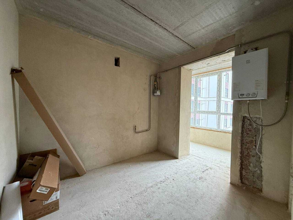 ЗДАНА 2 кім.квартира в Цегляному будинку Ивано-Франковск - изображение 6