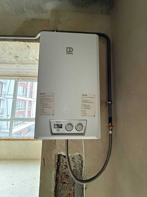 ЗДАНА 2 кім.квартира в Цегляному будинку Ивано-Франковск - изображение 7