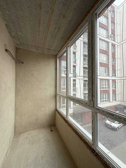 ЗДАНА 2 кім.квартира в Цегляному будинку Ивано-Франковск - изображение 8