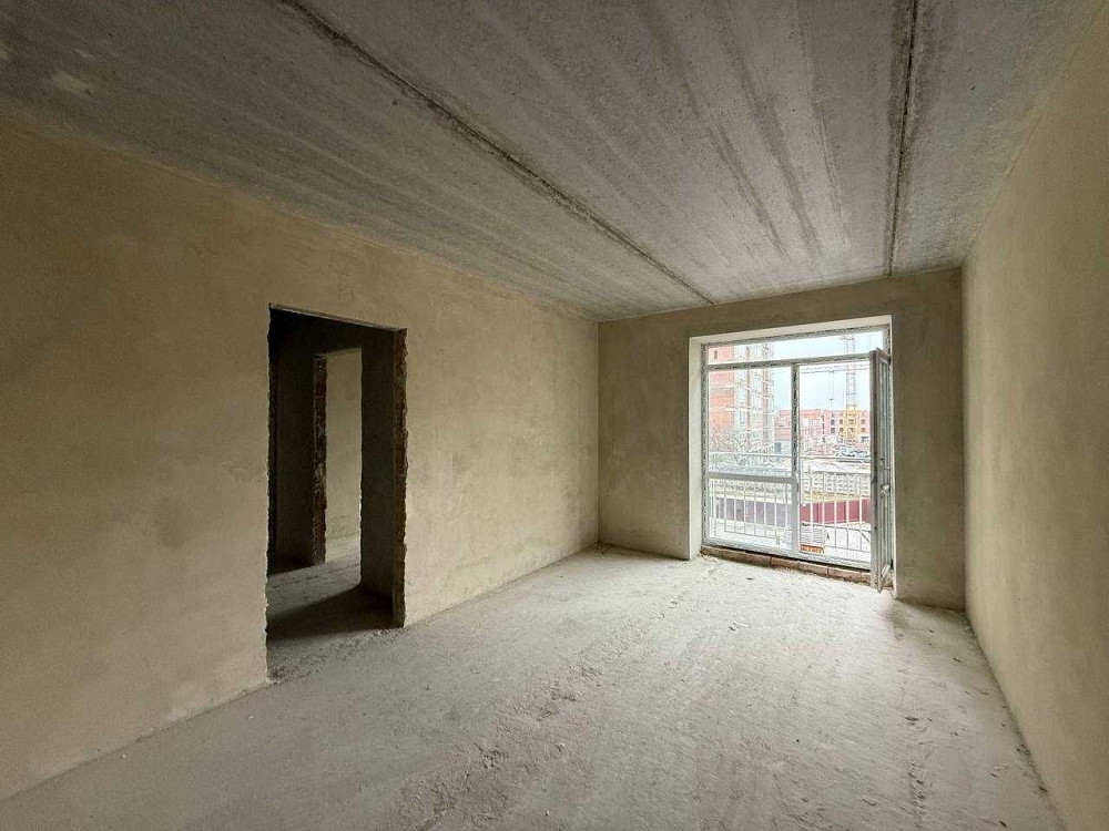 ЗДАНА 2 кім.квартира в Цегляному будинку Ивано-Франковск - изображение 2